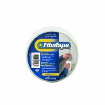 Saint-Gobain ADFORS FDW6707-U FibaTape Drywall Joint Tape, 1-7/8-Inch x ... - $33.00 CAD