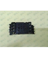 NAis HJ4-SFD-S Relay Socket for Power Relay 4-pole 240VAC HVAC Systems J... - $536.77 MXN