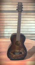 Gene Autry Melody Ranch Guitar by Harmony (circa 1954) Excellent Condition - $373.07
