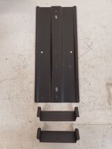 3 Qty Cable Runway Elevation Kit Rack 6" 020-712731-702 | 020-712731-704... - $64.50
