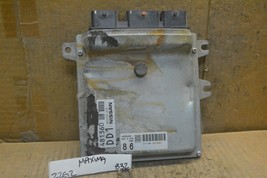 2012-14 Nissan Maxima Engine Control Unit ECU A1H3MD200 Module 832-22G2 - £7.82 GBP