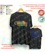 1 CHRISTMAS CHRONICLES T-shirt All Size Adult S-5XL Kids Babies Toddler - $23.00