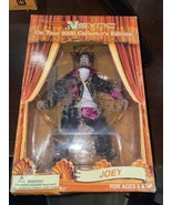 NSYNC 6.5&quot; Marrionette Joey Fatone - On Tour 2000 Collectors Edition Doll - £11.08 GBP