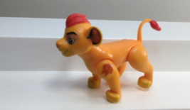 Disney The Lion King Lion Guard Training Lair Playset Replacement Kion f... - $9.89