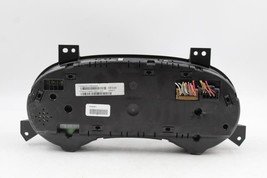 Speedometer Cluster 120 Mph Fits 2015-2018 Dodge Caravan Oem #19196 - £70.69 GBP