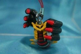 Bandai Pokemon Platinum Version Gashapon Mini Figure Strap Origin Forme Giratina - £27.86 GBP