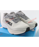 Hoka Bondi 8 Sneakers Women Size 8 US 1123202/SHMS Sport Gym Athletic - $109.00