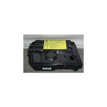 HP LaserJet P2035 P2055 Laser Scanner RM1-6382  RM1-6424 - £14.88 GBP