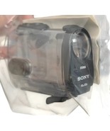 Waterproof Underwater Case SPK-X1 For Sony Action Camera FDR-X1000V X1000VR - $45.53