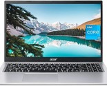Aspire 3 Laptop 2023 Newest, 15.6&quot; Fhd Display, Intel Core I3-1115G4 Pro... - £501.43 GBP