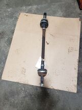 GUILIA    2021 Axle Shaft 687533    - $165.28