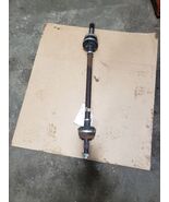 GUILIA    2021 Axle Shaft 687533    - $231.64 CAD