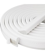 Window &amp; Door Weather Stripping Kit - 118&quot; Insulation Seal for Winter Dr... - €8,55 EUR