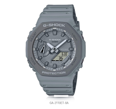 Casio G-SHOCK Watch GA-2110ET-8A - £103.46 GBP