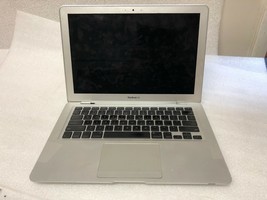 APPLE MacBook Air 2008 (A1237) 13&quot; INTEL *No video - £43.73 GBP