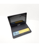 Sony DVP-FX810 CD/DVD Portable Player 8” Widescreen Only NO Power Adapter - €25,66 EUR