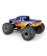 Jconcepts 2005 Ford F-250 Super Duty Bigfoot Nation Body 0370 - New In P... - £42.64 GBP