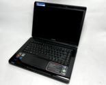Toshiba L305D-S5934 15.4in AMD Turion X2 Dual Core - NO HDD - UNTESTED - £27.77 GBP