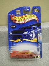 Hot WHEELS- 1959 CADILLAC- Pride RIDES- New On CARD- L15 - £2.83 GBP