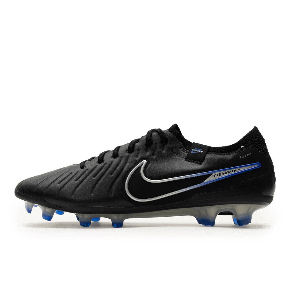 Primary image for Nike Tiempo Legend 10 Elite FG Shadow Pack Men's Soccer Shoes NWT DV4328-040
