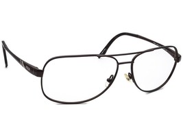 Ralph Lauren Polo Sunglasses FRAME ONLY 1959/S 9J4PRB Brown Aviator Meta... - $59.99