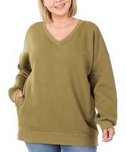 ZENANA Sweatshirts and Hoodies - £27.40 GBP