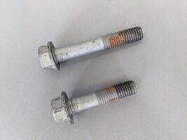 OEM 2016-2019 CTS-V Rear Knee Knuckle Brembo Caliper Mounting Bolts Bolt... - $267.67 MXN