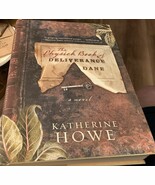 Physick Book of Deliverance Dane by Katherine Howe (2009, Hardcover) 1st... - $6.83 CAD