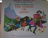 The Sound of Music [Vinyl] Walt Disney - $19.99