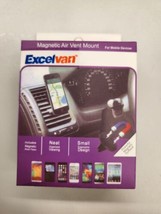 Car Magnetic Air Vent Mount For Mobile Devices - £3.51 GBP