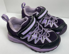 Keen Toddler Size 8 Sneakers Shoes Purple Shoes - £11.95 GBP