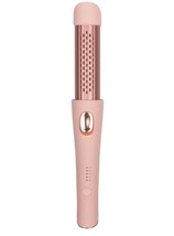 Calista AirGlide Pro Cool Breeze Styler - Rose Quartz - - $32.55