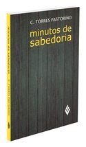 Minutos de Sabedoria. Estilo Mudrost [Paperback] C. Torres Pastorino - £14.86 GBP
