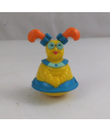 Vintage 1991 |Hanna Barbera Gravedale High #4 Cleofatra McDonald&#39;s Toy - $5.36 CAD