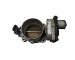 Throttle Valve Body From 2008 Ford Expedition  5.4 - $34.95