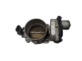 Throttle Valve Body From 2008 Ford Expedition  5.4 - $34.95