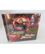 BARBRA STREISAND CHRISTMAS MEMORIES 2001 SONY MUSIC CD  - $9.43 CAD