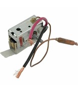 Invensys 275-2568-01 6&quot; 0.3125&quot; Diameter 25A Short Leads Thermostat - $601.85 MXN