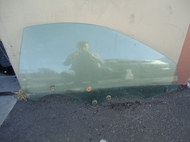 00-05 TOYOTA CELICA GT GT-S PASSENGER RIGHT DOOR GLASS WINDOW RH OEM - £111.51 GBP