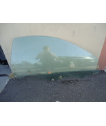 00-05 TOYOTA CELICA GT GT-S PASSENGER RIGHT DOOR GLASS WINDOW RH OEM - £108.26 GBP