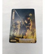 Warhammer Disk Wars Summer 2014 Eager Troops Promo Card - €8,51 EUR