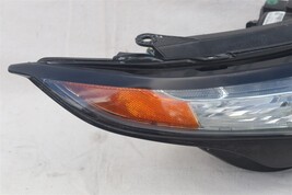 2012-15 Range Rover Evoque Headlight Xenon AFS Passenger Right RH - POLISHED image 4