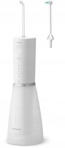 Panasonic EW-DJ86-W503 Rechargeable Irrigator Ultrasonic Technology 5 Le... - €165,38 EUR