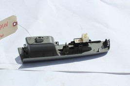 2011-2014 SUBARU IMPREZA WRX SEDAN REAR PASSENGER RIGHT WINDOW SWITCH M1641 image 11
