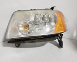 Driver Left Headlight Fits 05-07 FREESTYLE 1050426SAME DAY SHIPPING - £45.41 GBP