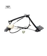MERCEDES R230 SL-CLASS GENUINE RIGHT FRONT DOOR WINDOW/GLASS MOTOR REGUL... - $81.48 CAD