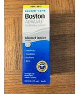 Bausch And Lomb Advance Conditioning Contact Lens Cleaner - £12.33 GBP