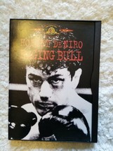 Raging Bull (DVD, 1997, Standard and Letterbox Contemporary Classics) - £2.39 GBP