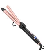 Adjustable Temperature Ceramic Hair Curler - $73.00