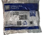 Genuine GM Air Conditioning Thermal Expansion Valve Screen 89022560 - £12.64 GBP